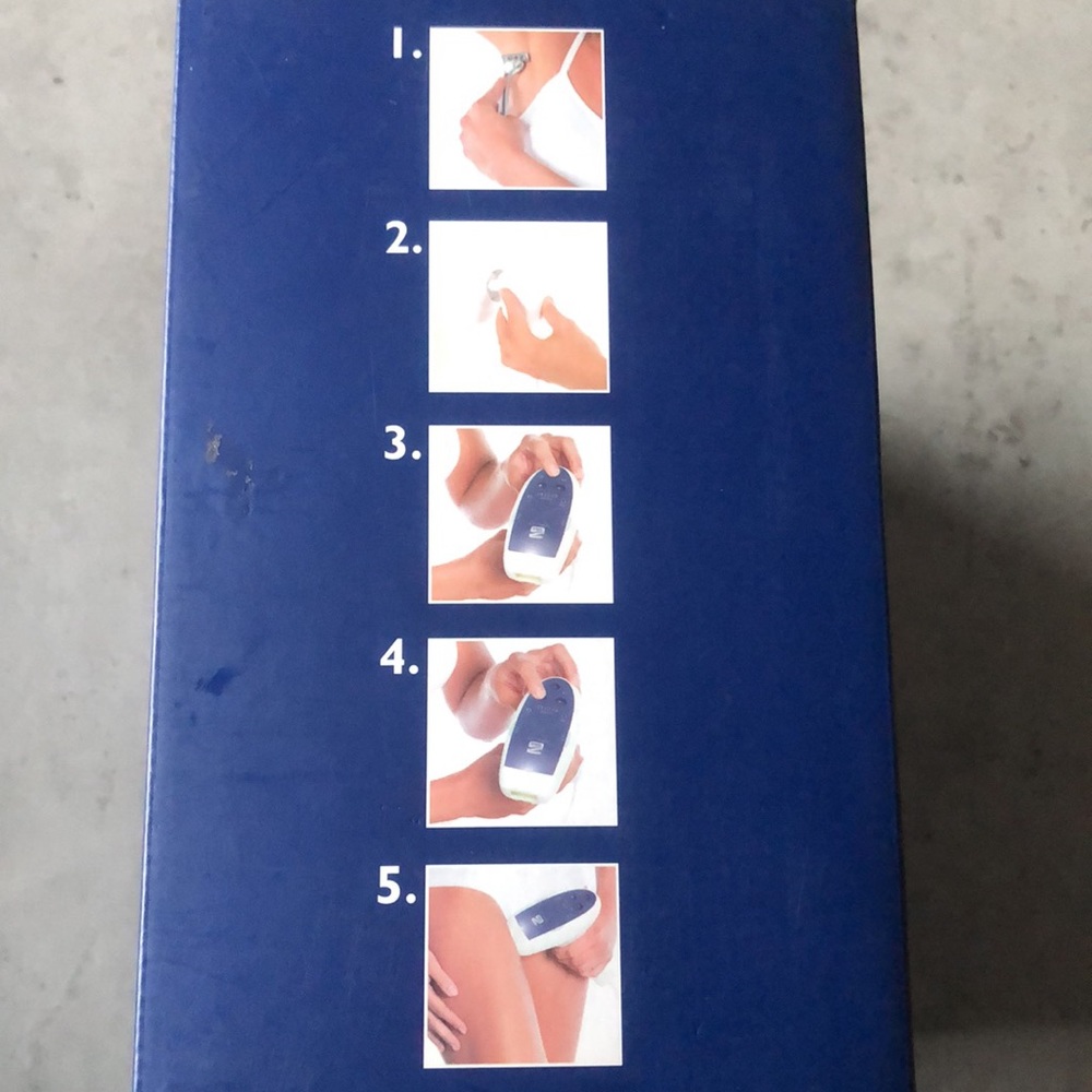 Laser Hair Removal Machine - Picture 6 of 6